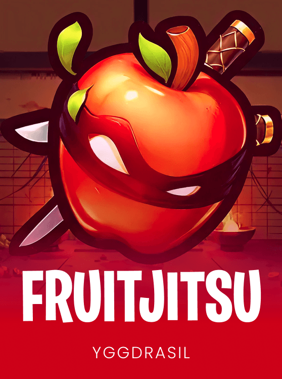 Fruitjitsu