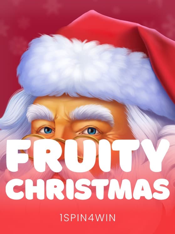 Fruity Christmas