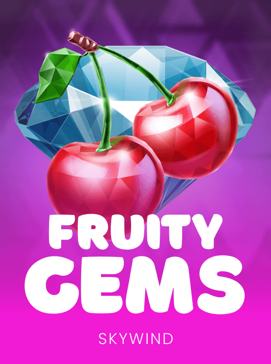 Fruity Gems