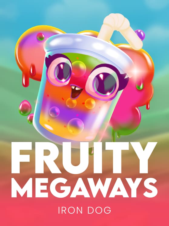 Fruity Megaways
