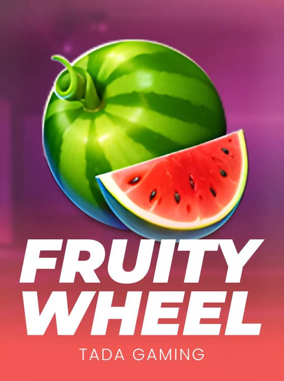 Fruity Wheel