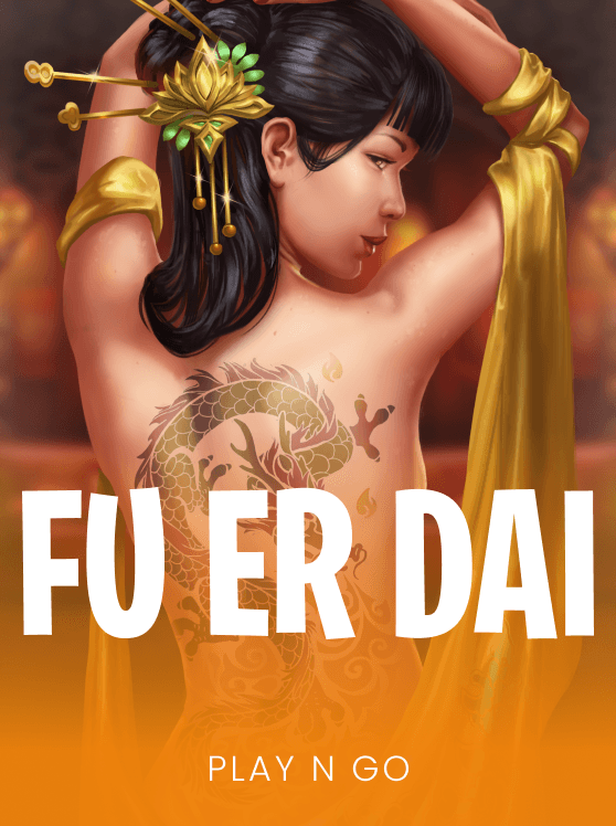 Fu Er Dai