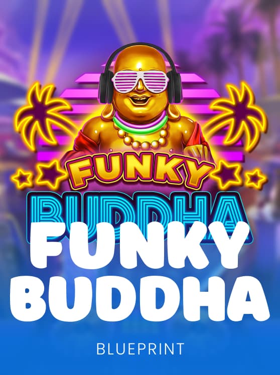 Funky Buddha