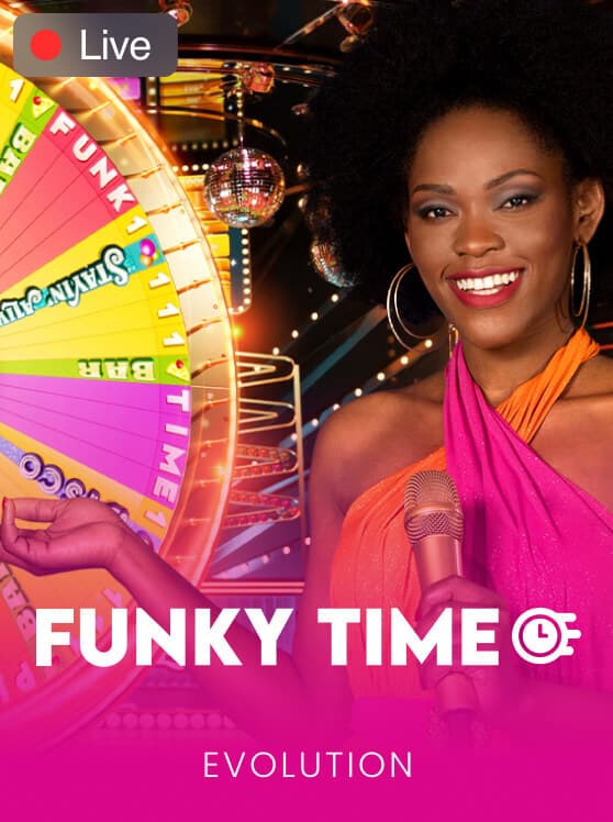 Funky Time