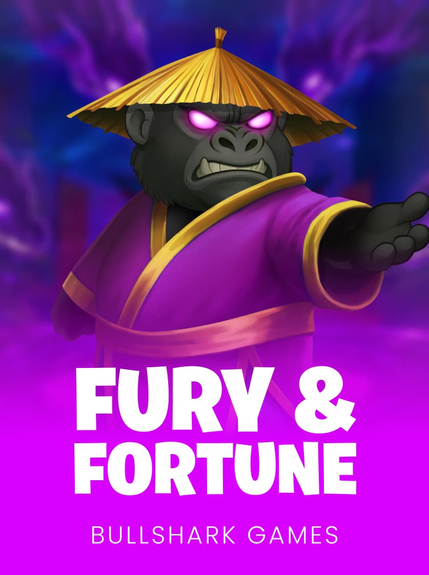 Fury and Fortune