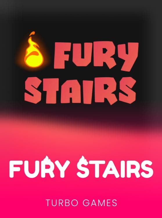 Fury Stairs