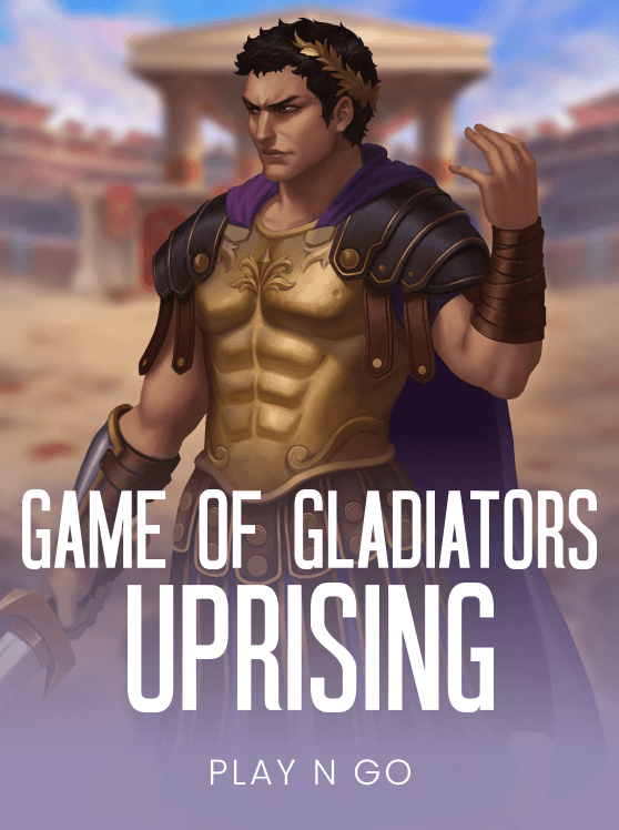 Game of Gladiators: Uprising