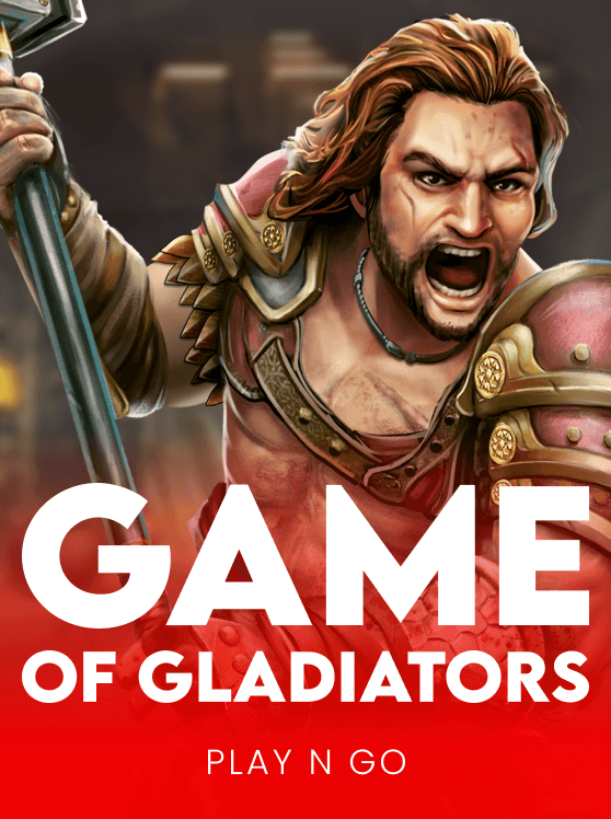 Game of Gladiators