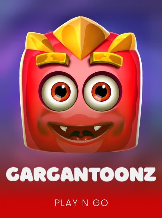Gargantoonz