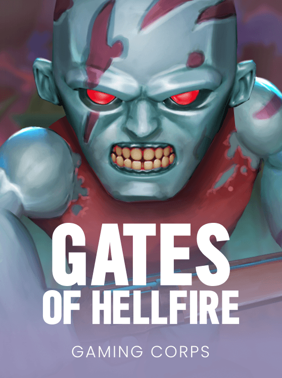 Gates of Hellfire