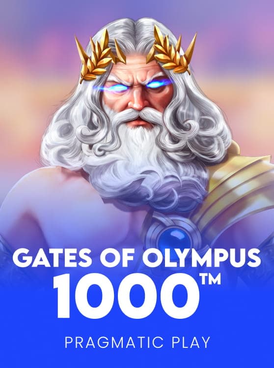 Gates of Olympus 1000