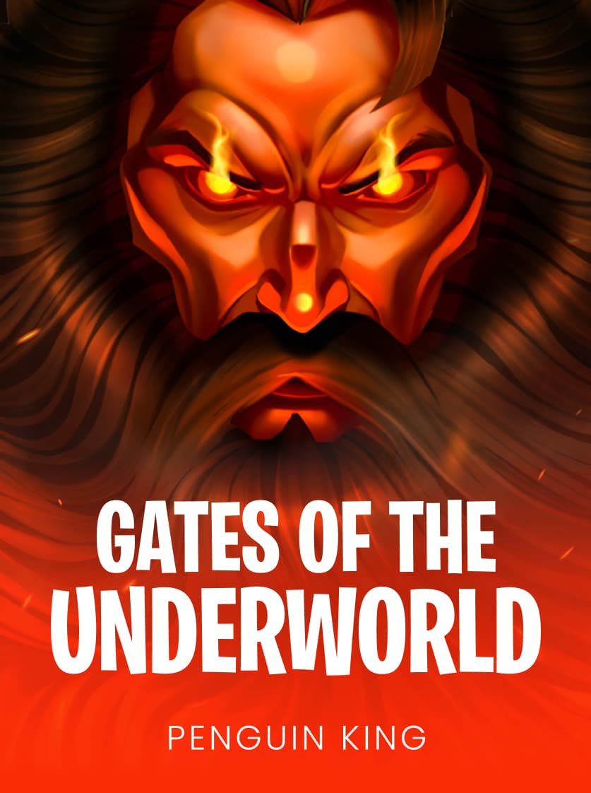 Gates of the Underworld