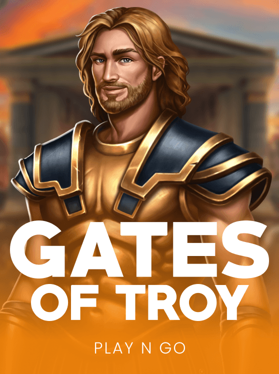 Gates of Troy