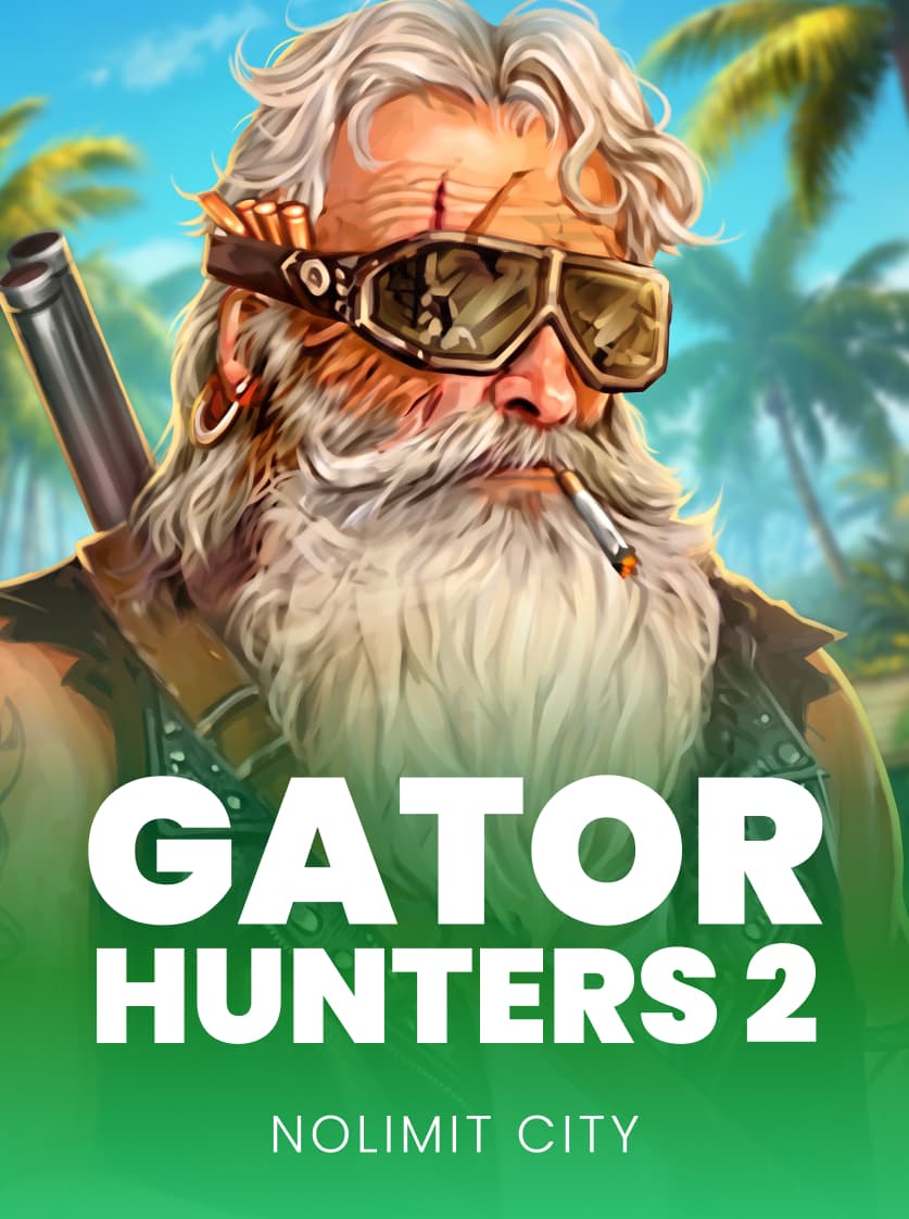 Gator Hunters 2