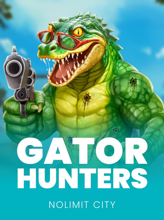Gator Hunters