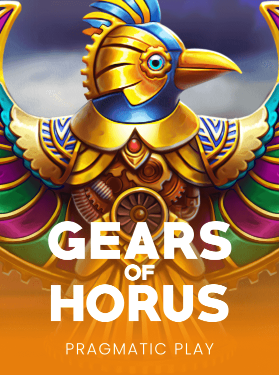 Gears of Horus