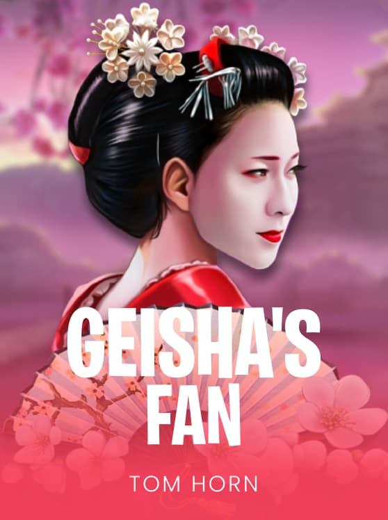 Geisha's Fan