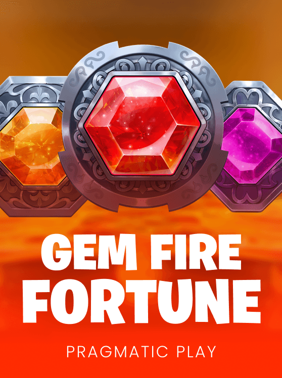 Gem Fire Fortune