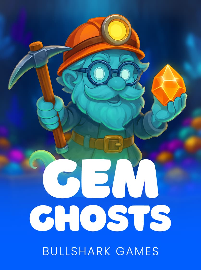 Gem Ghosts