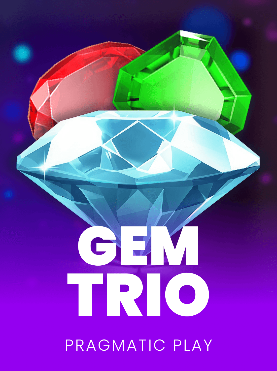 Gem Trio
