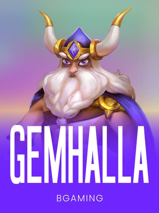 Gemhalla