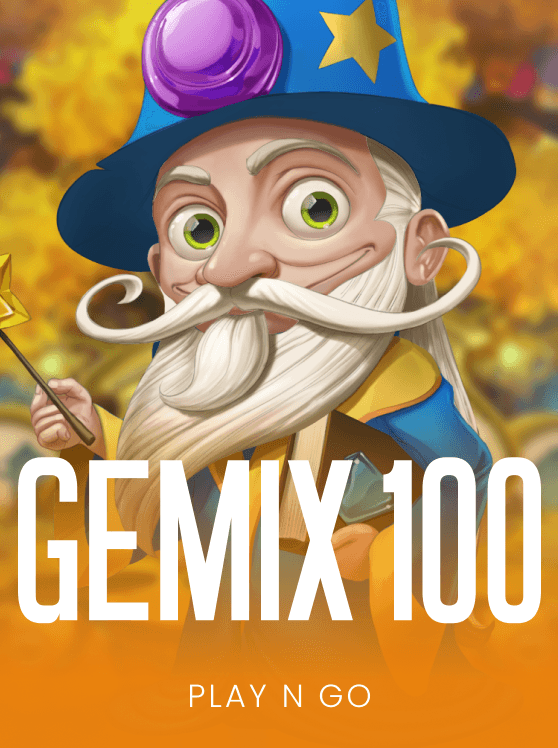 Gemix 100