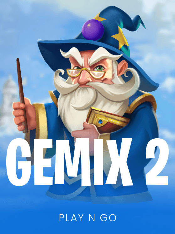 Gemix 2