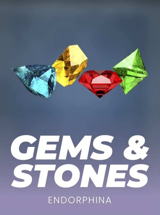 Gems & Stones