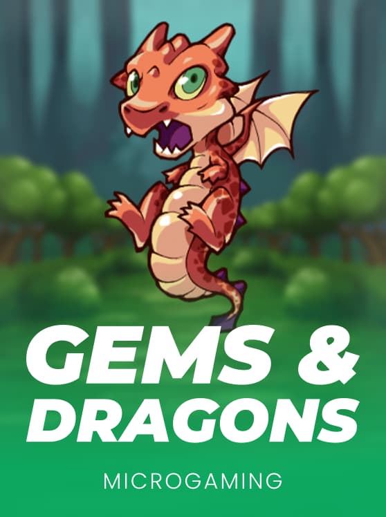 Gems and Dragons