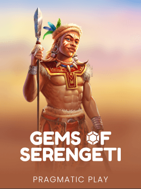 Gems of Serengeti