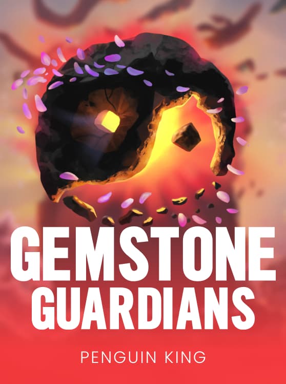 Gemstone Guardians