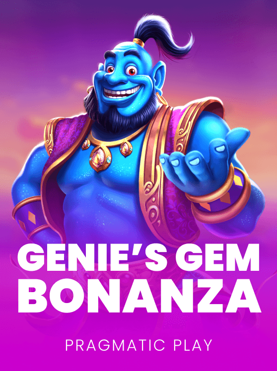 Genie’s Gem Bonanza