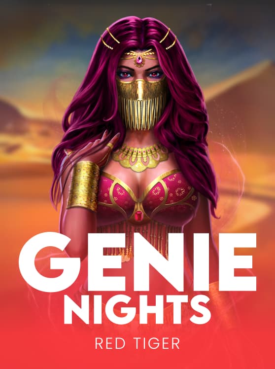 Genie Nights