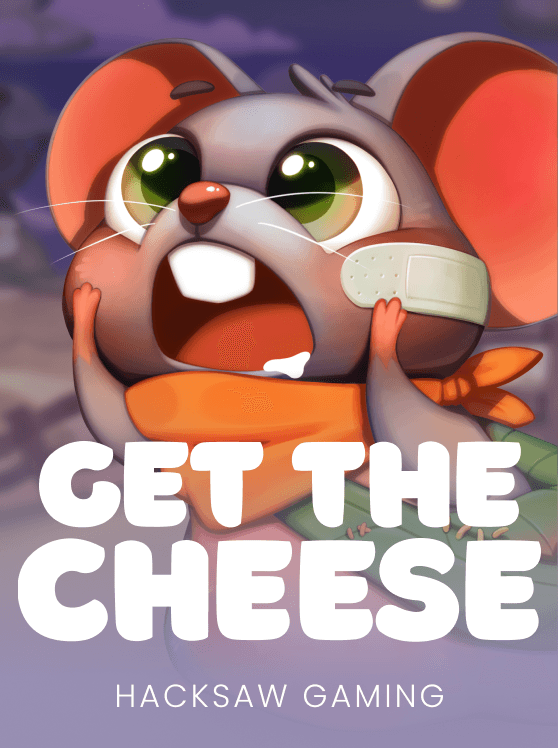 Get the Cheese