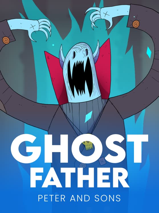 Ghost Father