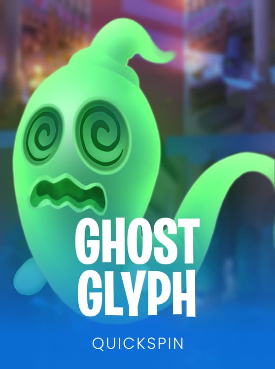 Ghost Glyph