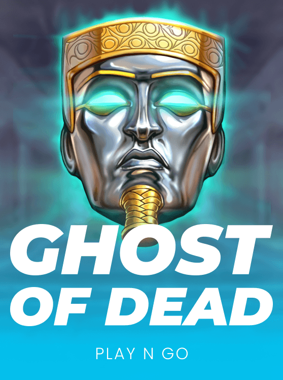 Ghost of Dead