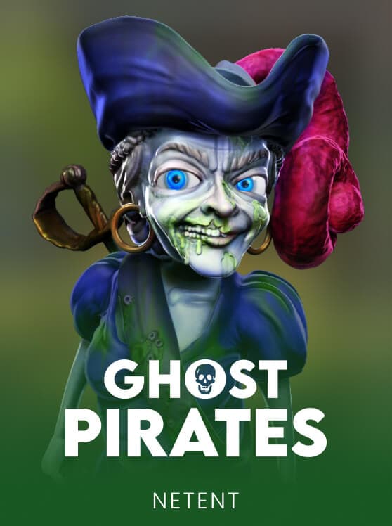 Ghost Pirates