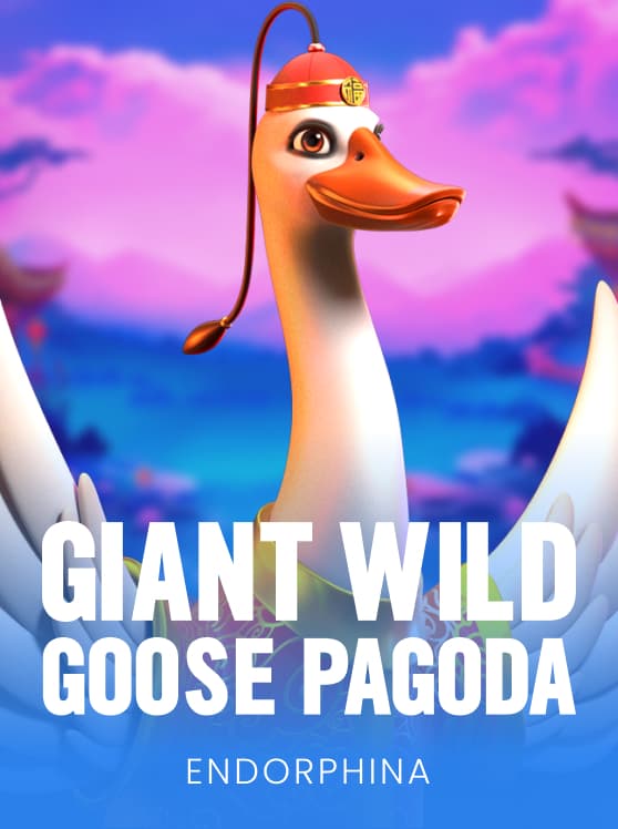 Giant Wild Goose Pagoda