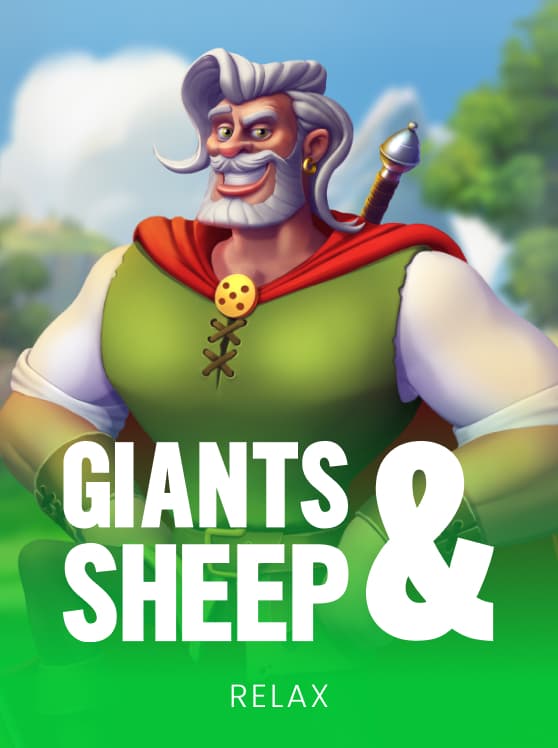 Giants & Sheep