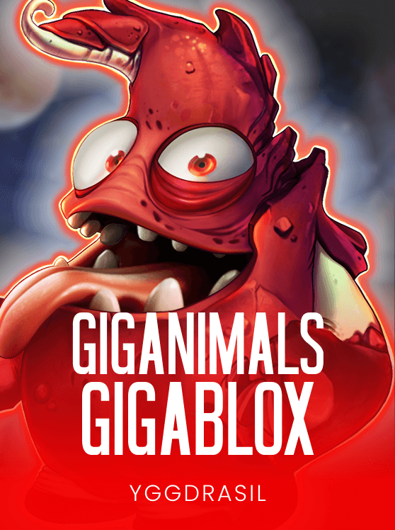 Giganimals GigaBlox