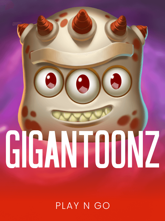 Gigantoonz
