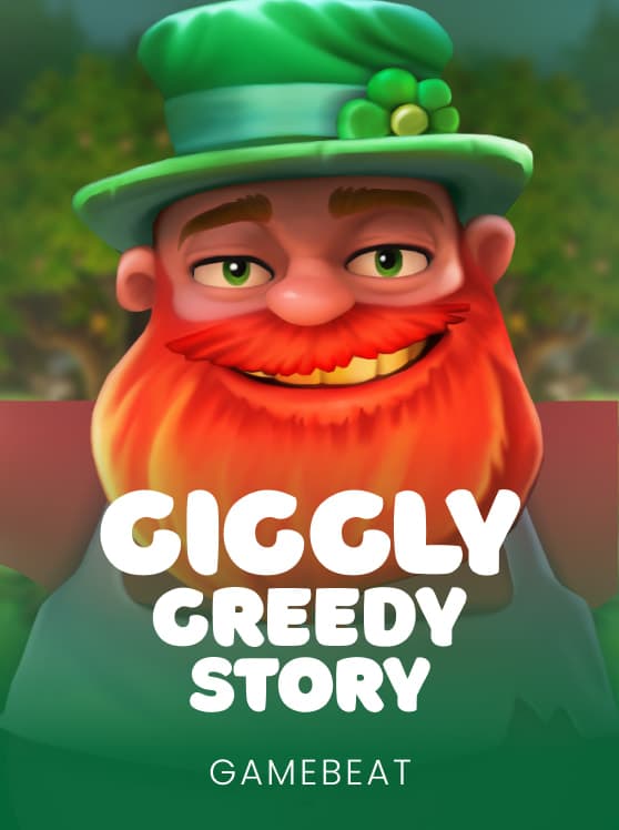 Giggly Greedy Story