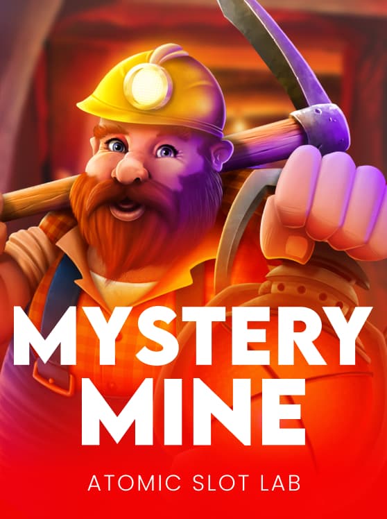 Mystery Mine
