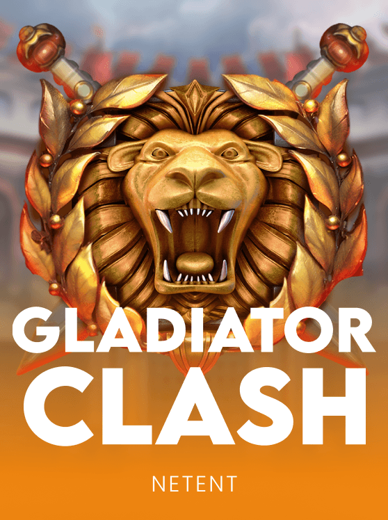 Gladiator Clash