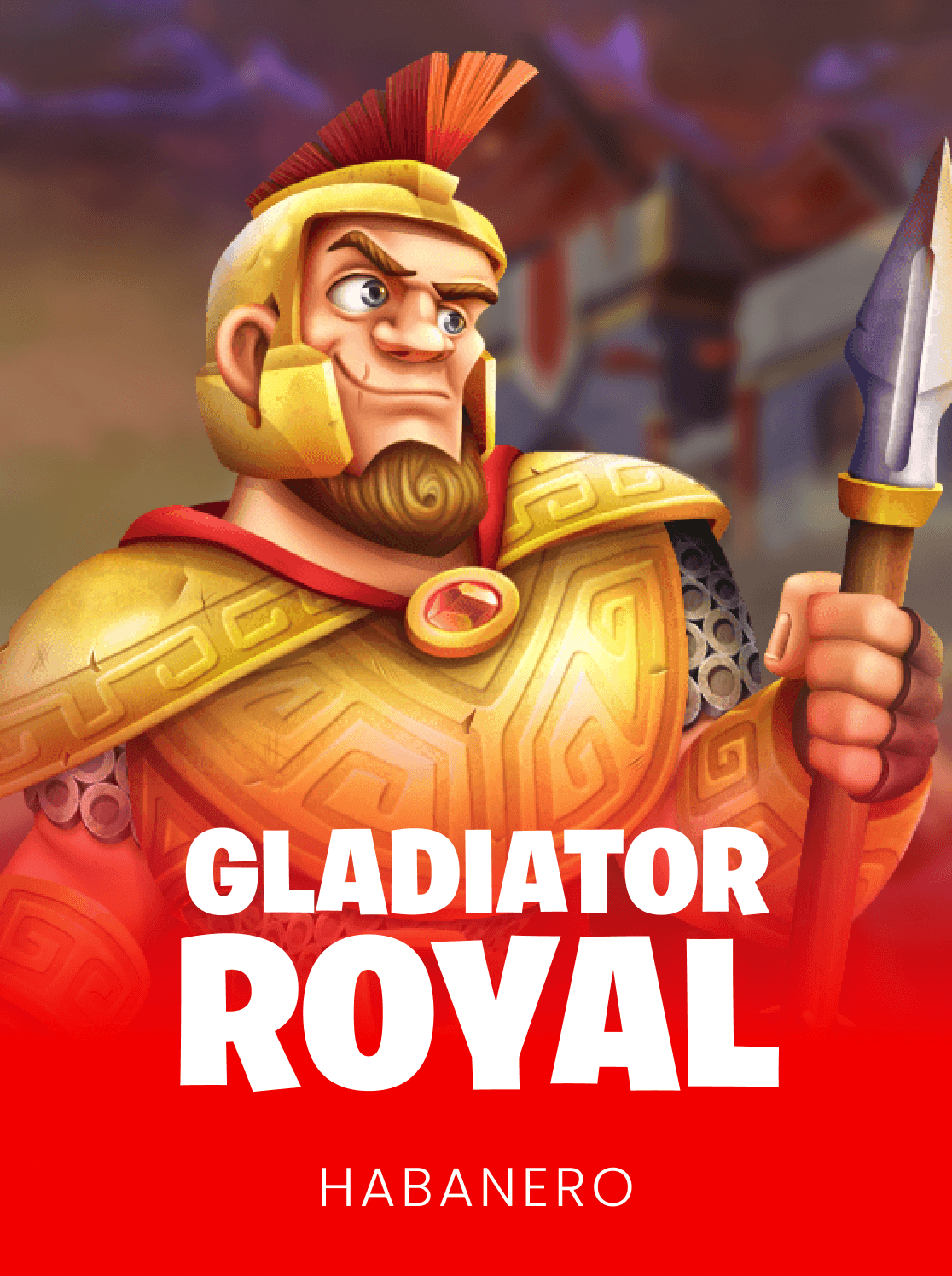 Gladiator Royal