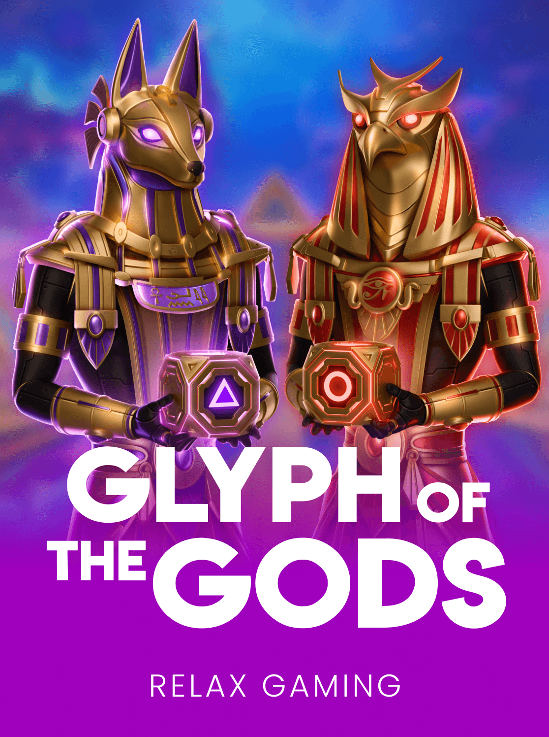 Glyph Of the Gods