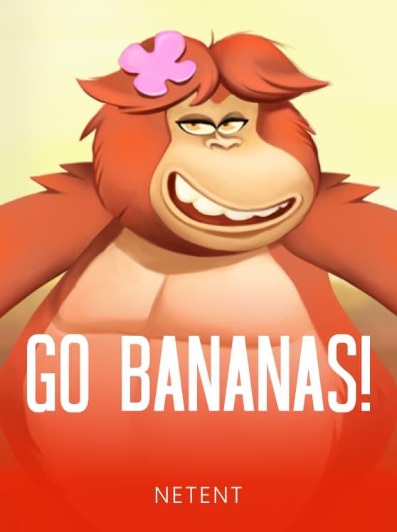 Go Bananas!