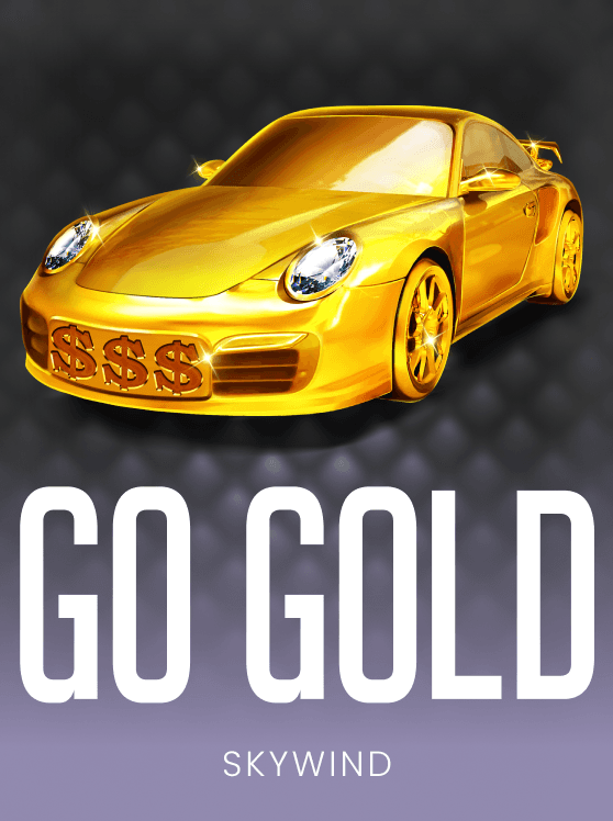 Go Gold