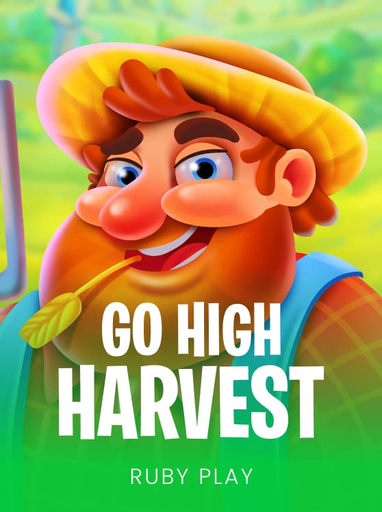 Go High Harvest